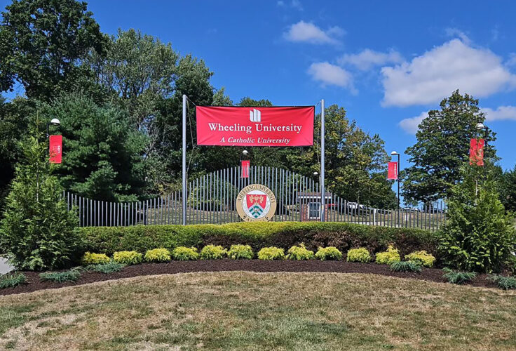 Higher Learning Commission Removes 'Financial Issue' Designation From Wheeling University